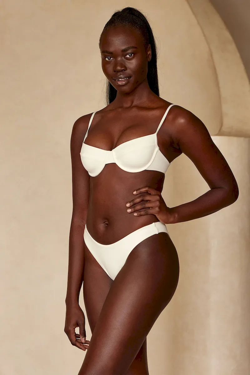 Maui Top Ivory - Image 5