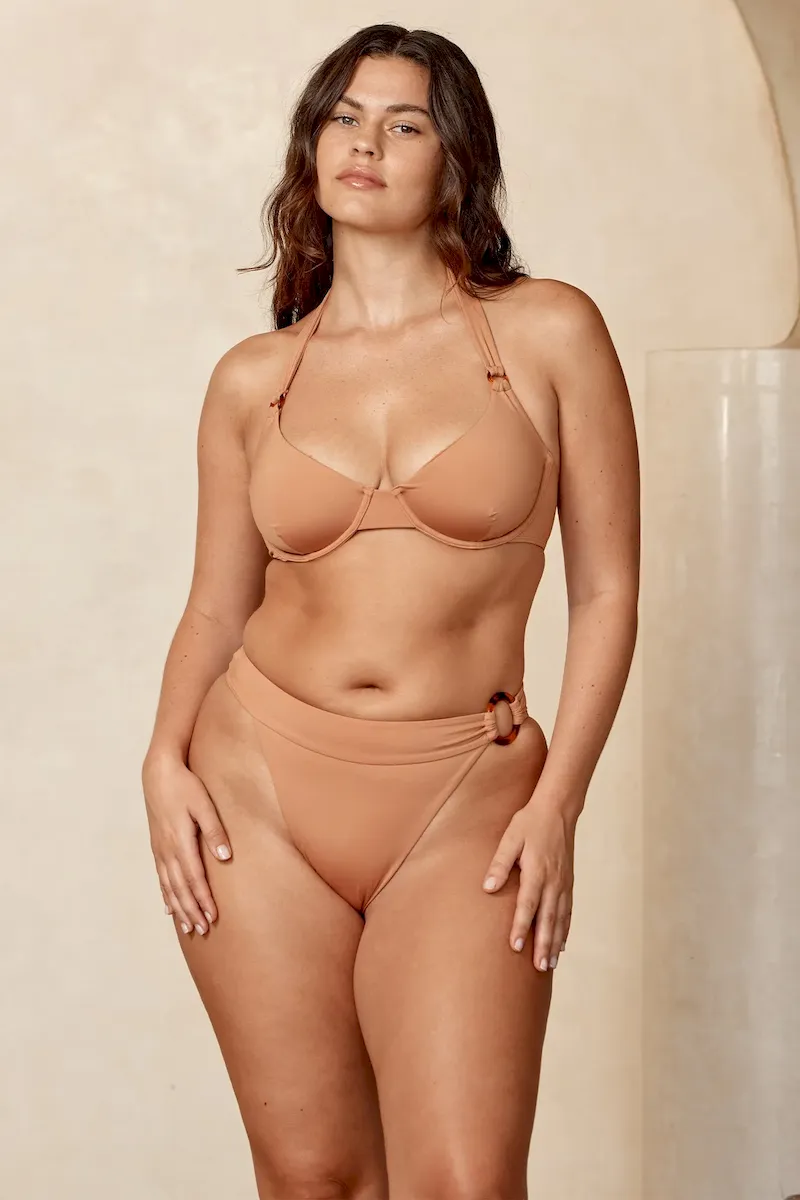 Antigua Bottom Desert Rose - Image 4