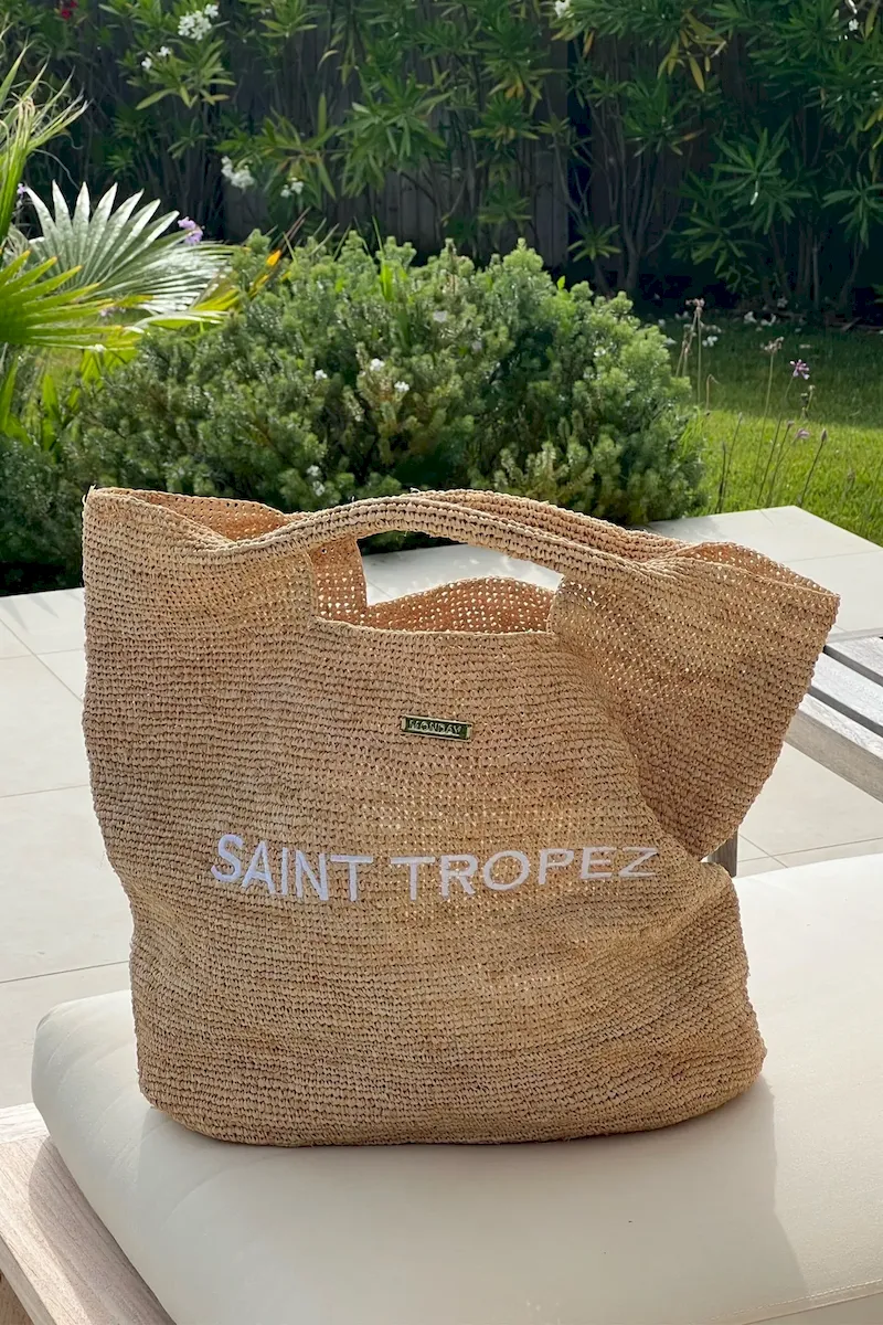 Saint Tropez Bag Large - Image 4