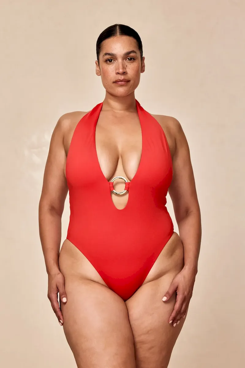 Montego One Piece Chili Pepper - Image 6