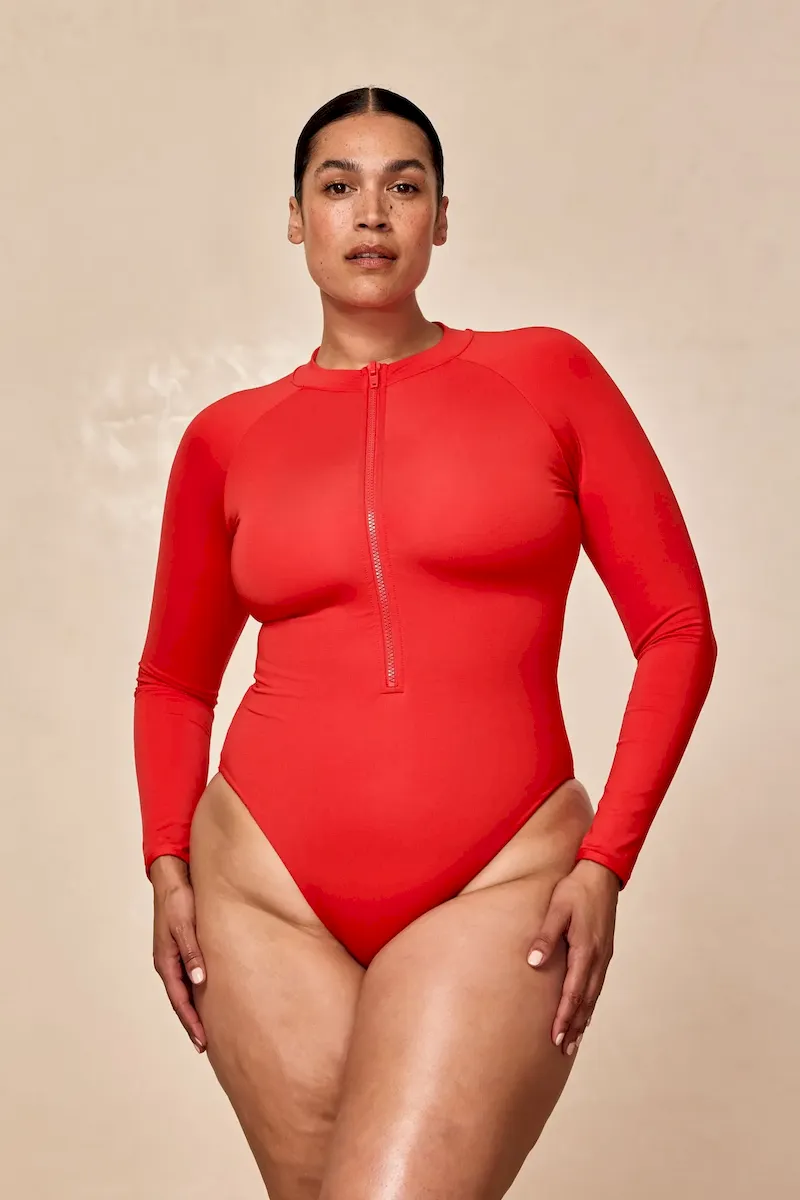 Hilo One Piece Chili Pepper - Image 7