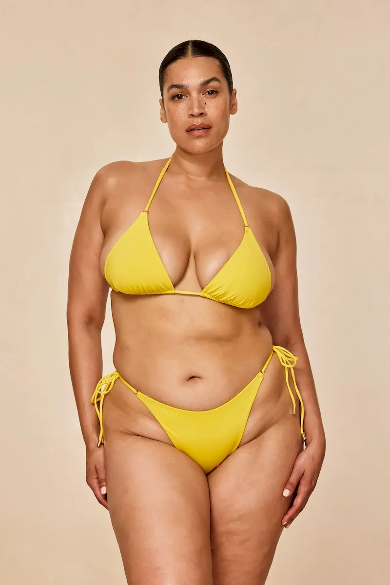 Hanalei Top Limoncello - Image 5