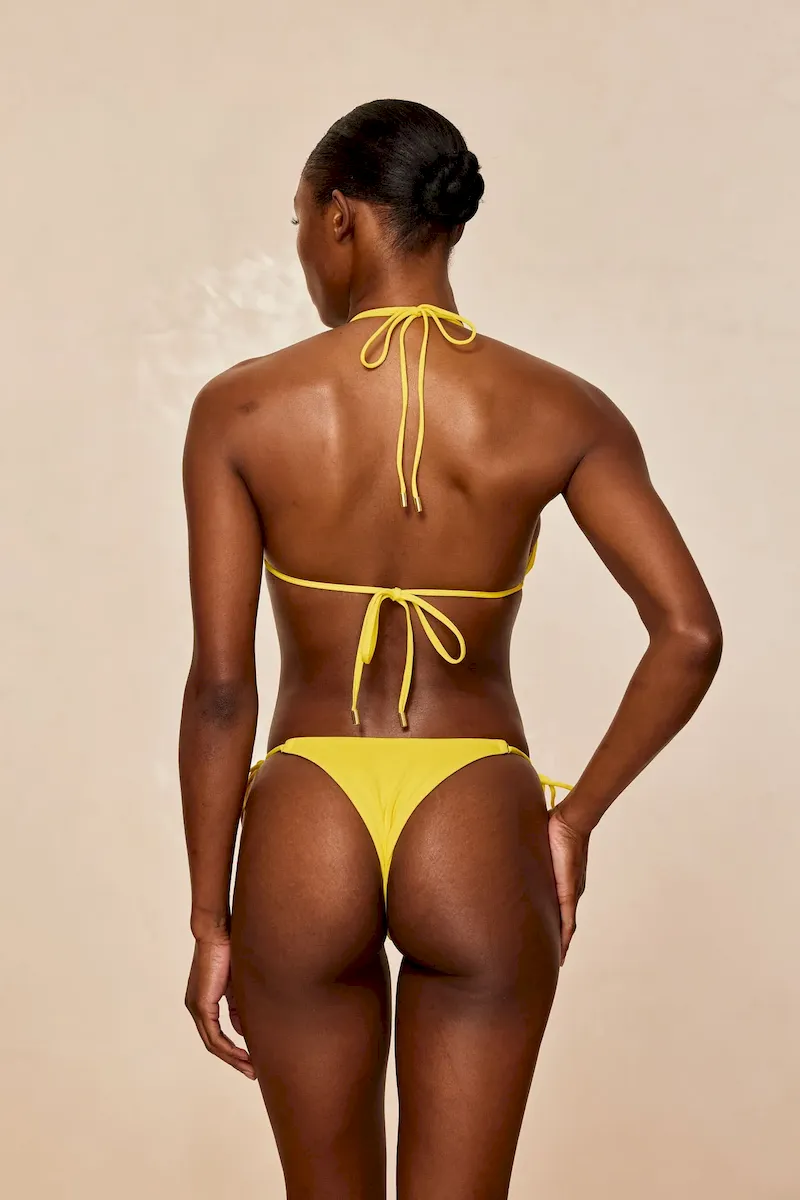 Hanalei Top Limoncello - Image 4