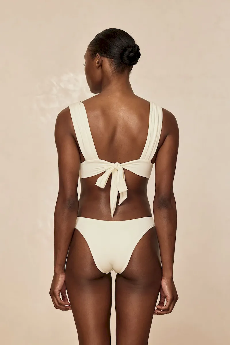 Aruba Top Ivory - Image 5