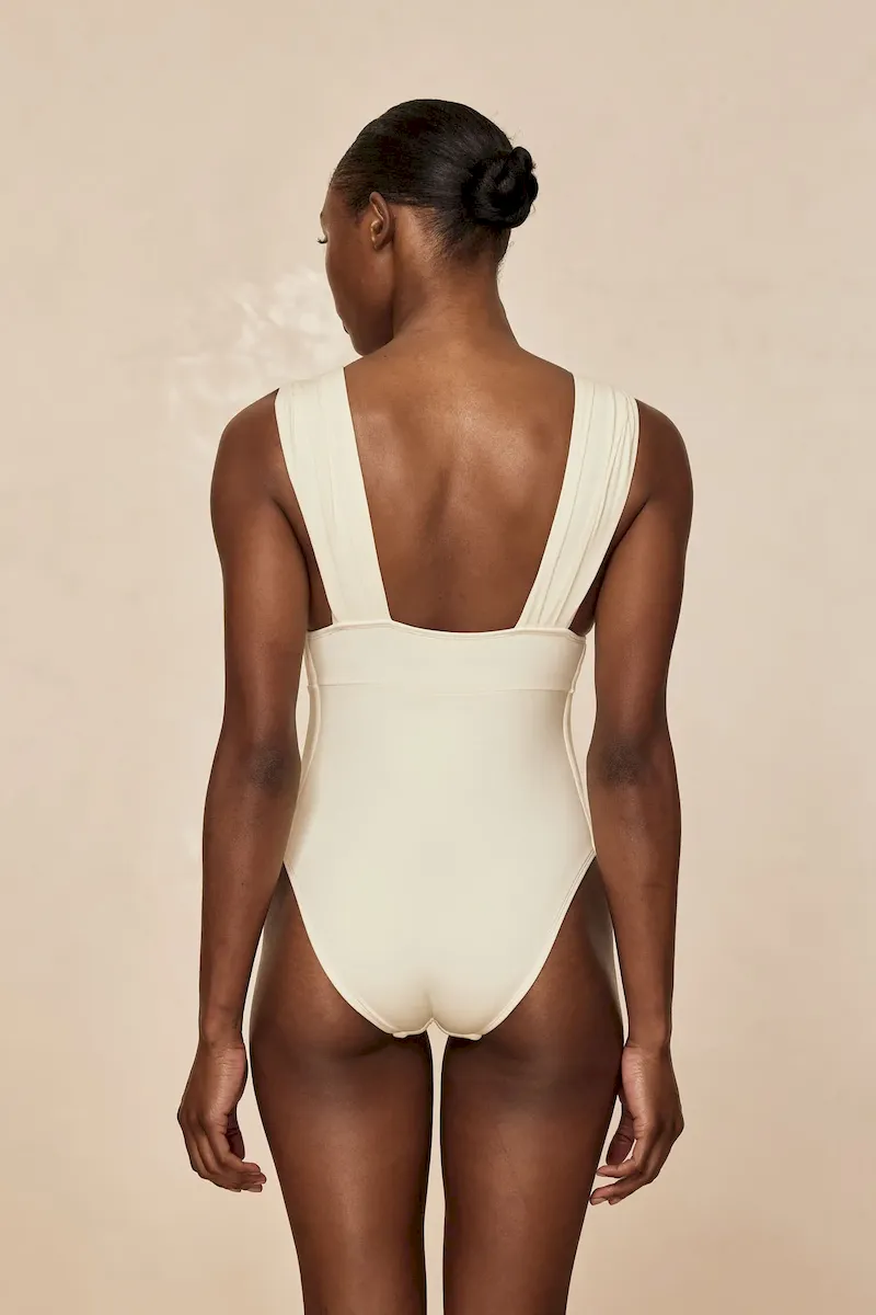 Aruba One Piece Ivory - Image 5