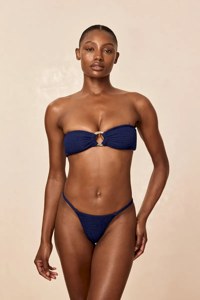 Barbados Bottom Midnight Crinkle - Image 8