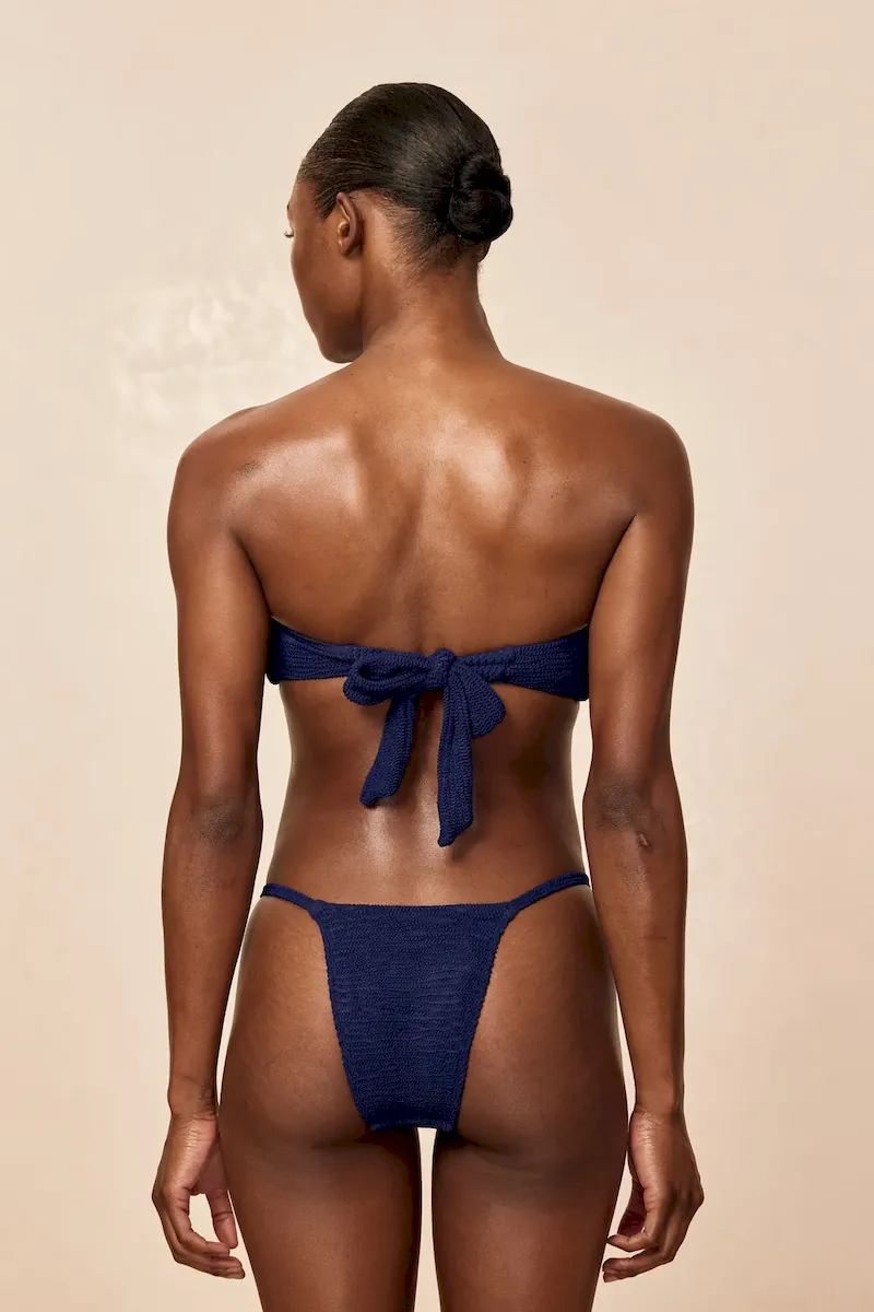 Barbados Bottom Midnight Crinkle - Image 9