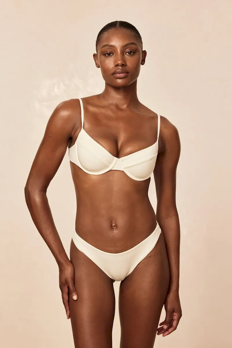 Maui Top Ivory - Image 3