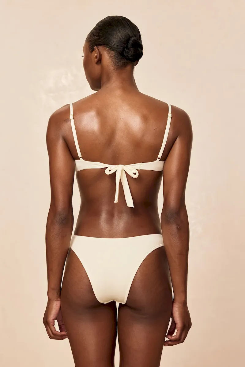 Maui Top Ivory - Image 4