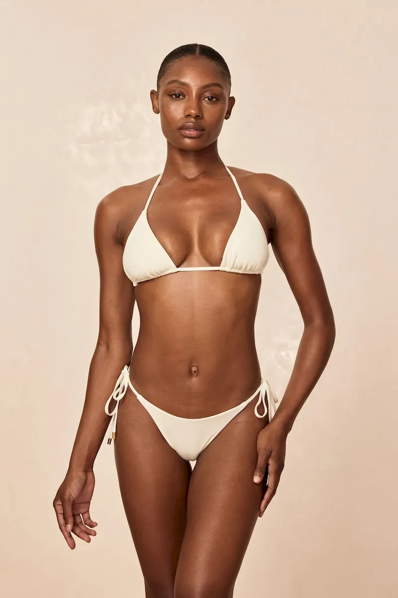 Palma Top Ivory - Image 4