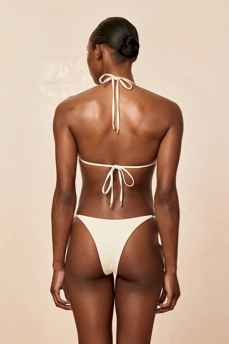 Palma Top Ivory - Image 5