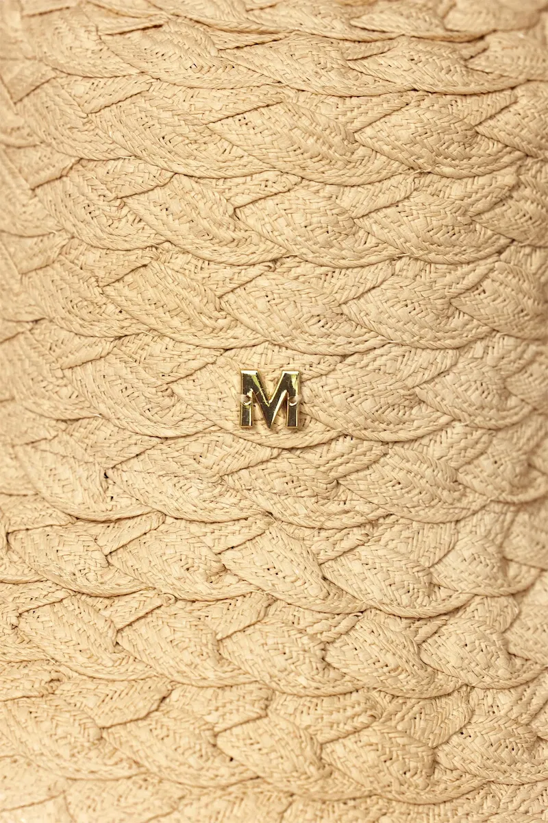 San Remo Hat Natural - Image 9