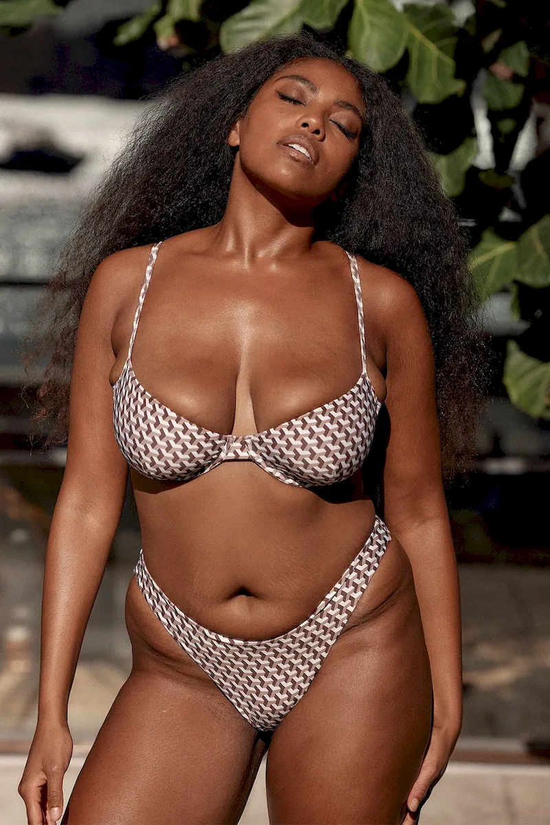 Tamarama Bottom Husk Geo - Image 6