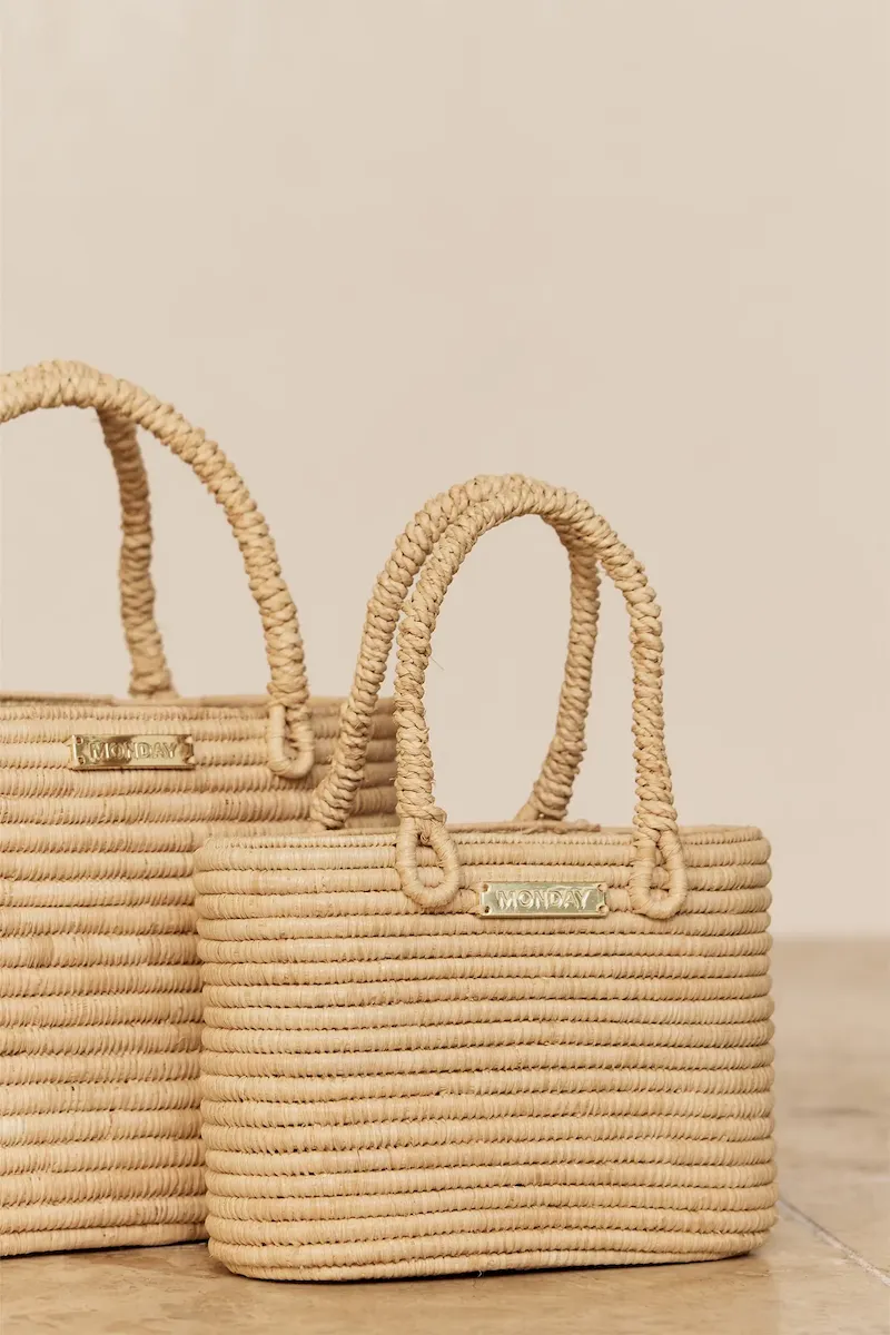 Valencia Bag Mini - Image 9