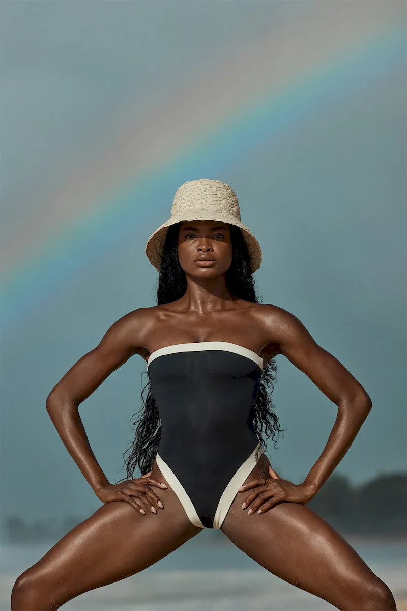 San Remo Hat Natural - Image 5