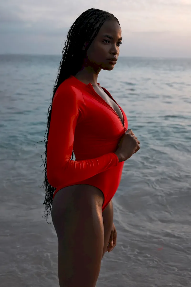 Hilo One Piece Chili Pepper - Image 3