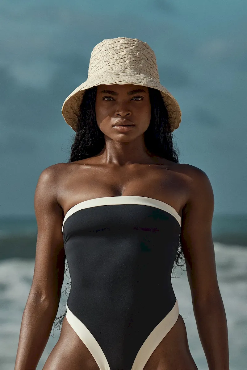 San Remo Hat Natural - Image 3