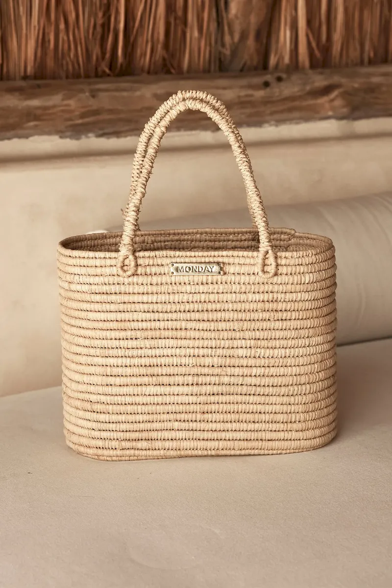 Valencia Bag Small - Image 2