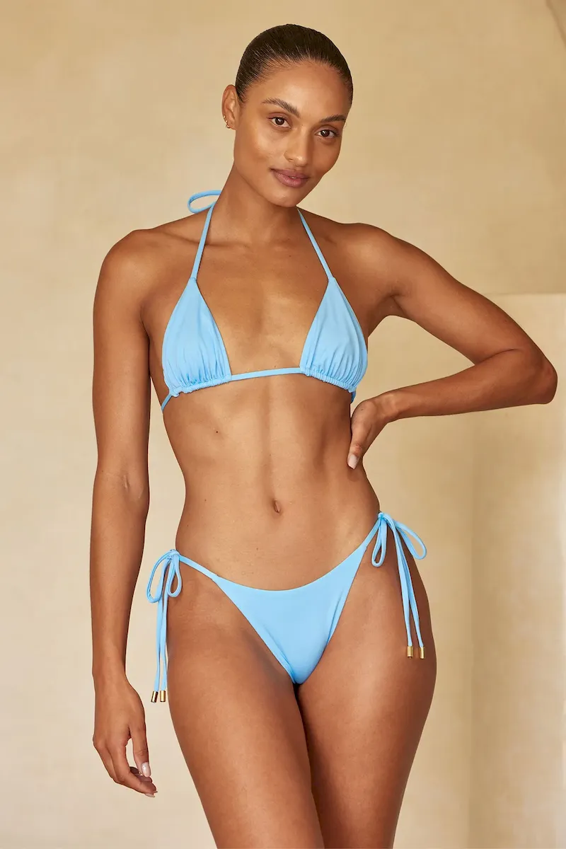 Palma Top Ibiza Blue - Image 4