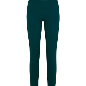 Acadia Legging 27 Evergreen