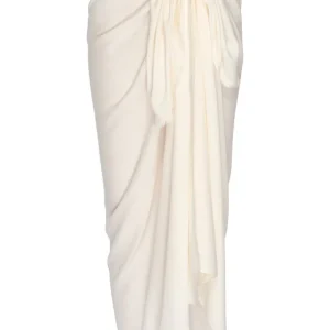Amalfi Sarong Ivory