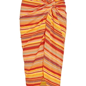 Andros Sarong Sardinia Stripe