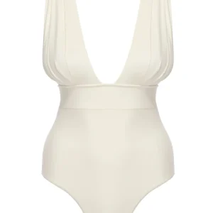 Aruba One Piece Ivory