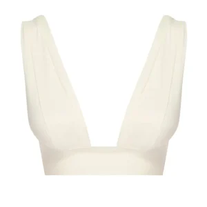 Aruba Top Ivory