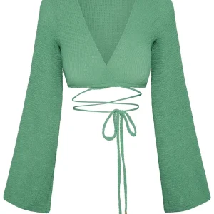 Azores Top Pond Crinkle