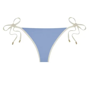 Le Marais Bottom Azure/Ivory