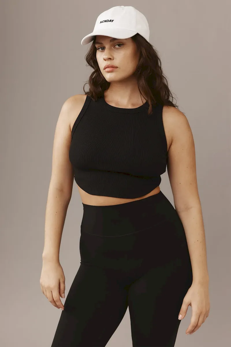 Antigua Monday Cap White - Image 2