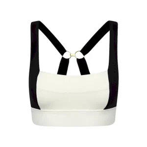 Arches The Tash Bra Ivory/Black