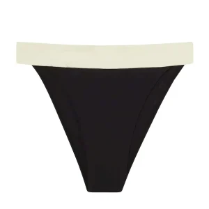 Argentina Bottom Black/Ivory