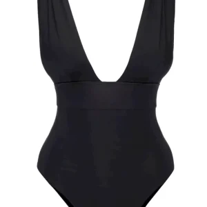 Aruba One Piece Black