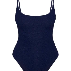 Bahamas One Piece Midnight Crinkle