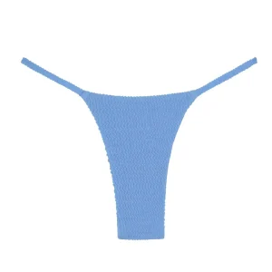 Barbados Bottom Azure Crinkle