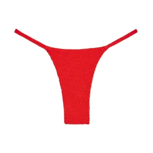 Barbados Bottom Chili Pepper Crinkle