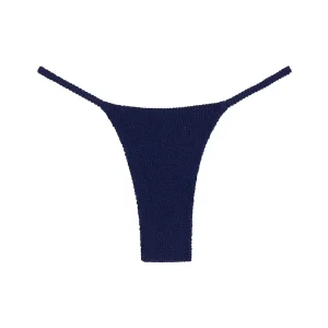 Barbados Bottom Midnight Crinkle