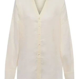 Barcelona Tunic Ivory