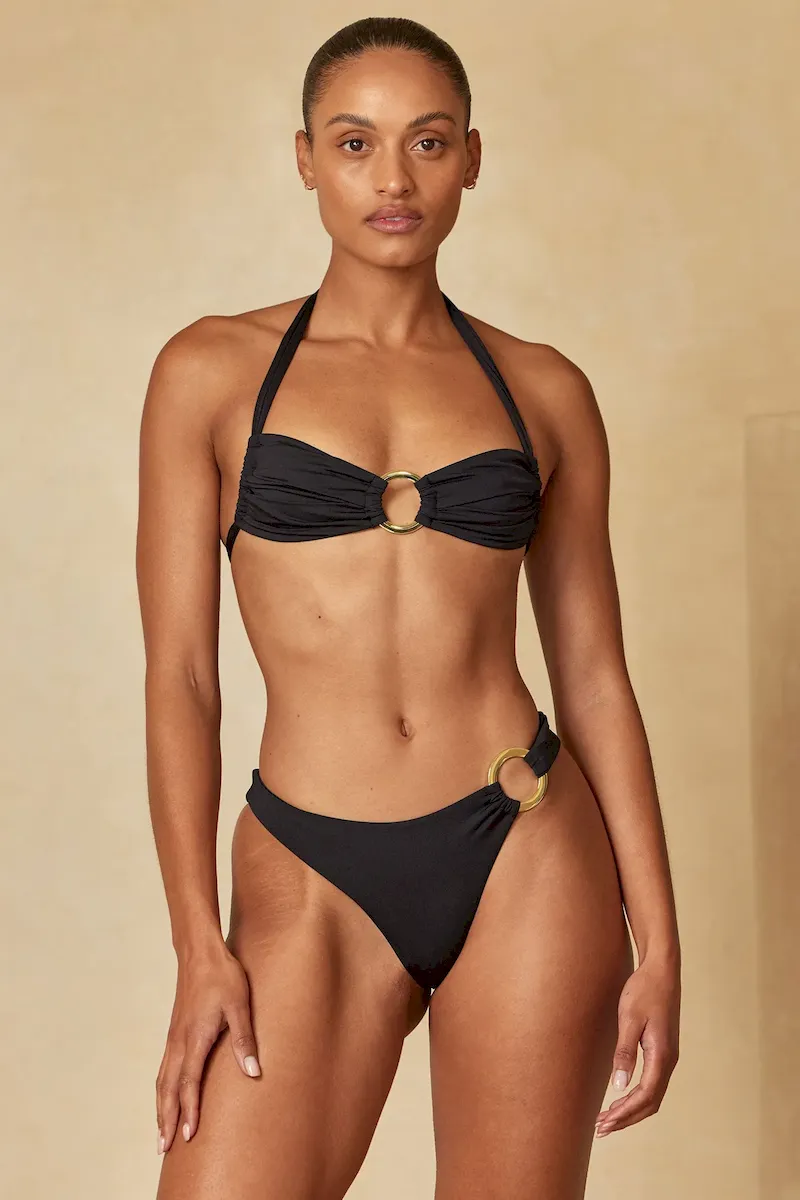 Bronte Bottom Black - Image 11