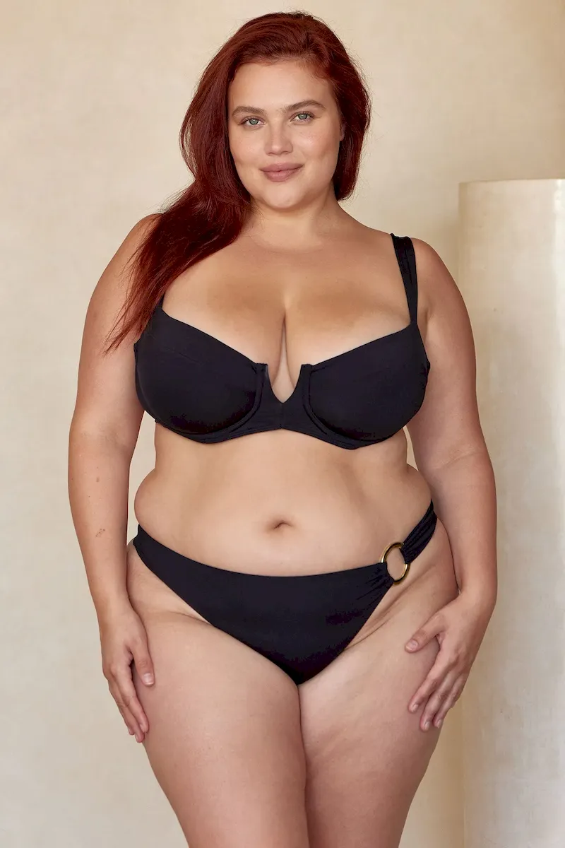 Bronte Bottom Black - Image 13