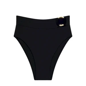 Costa Rica Bottom Black