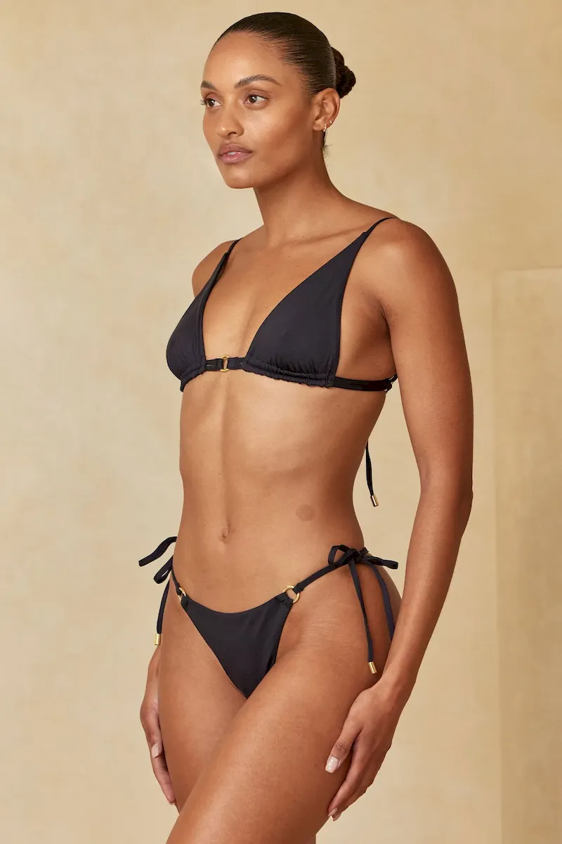 Havana Thong Black - Image 8