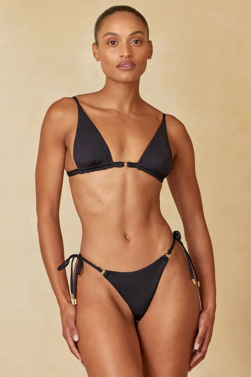 Havana Thong Black - Image 7