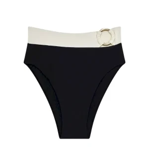 Costa Rica Bottom Black/Ivory