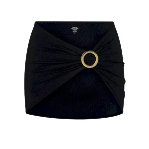 Jamaica Sarong Black