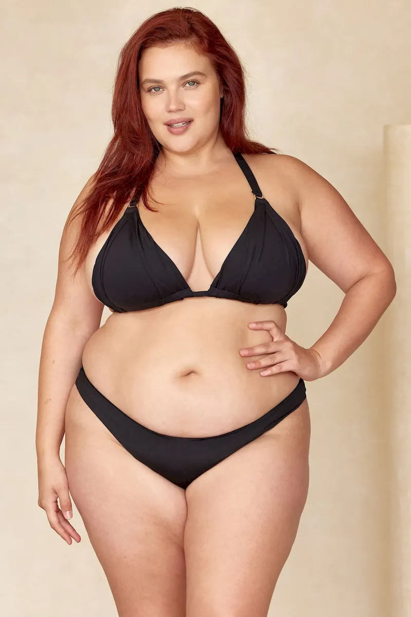 Byron Bottom Black - Image 9