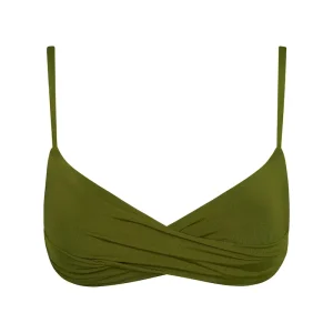 Bordeaux Top Olive