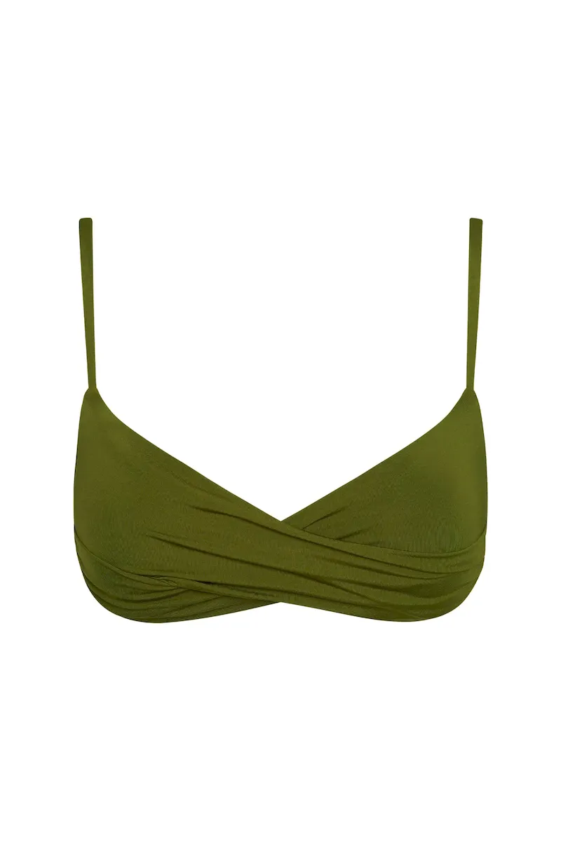 Bordeaux Top Olive