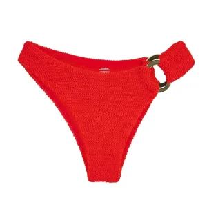 Bronte Bottom Chili Pepper Crinkle